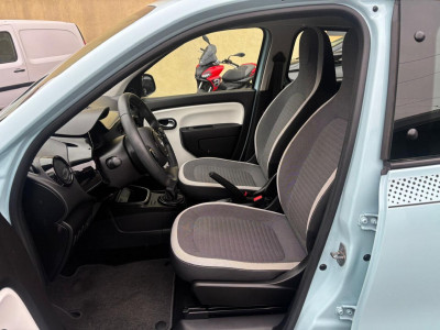 Renault Twingo Gebrauchtwagen