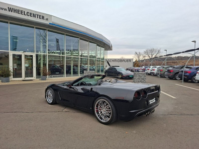 Chevrolet Corvette Gebrauchtwagen