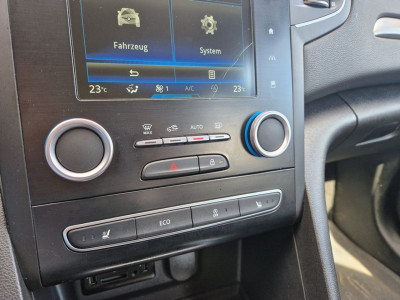 Renault Mégane Gebrauchtwagen