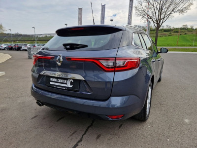 Renault Mégane Gebrauchtwagen