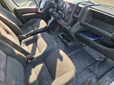 Peugeot Boxer Gebrauchtwagen