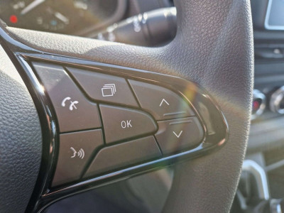 Renault Trafic Gebrauchtwagen Renault Trafic Gebrauchtwagen