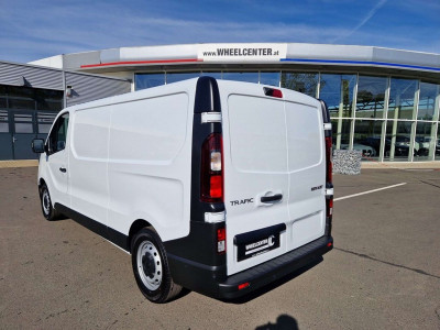 Renault Trafic Gebrauchtwagen Renault Trafic Gebrauchtwagen