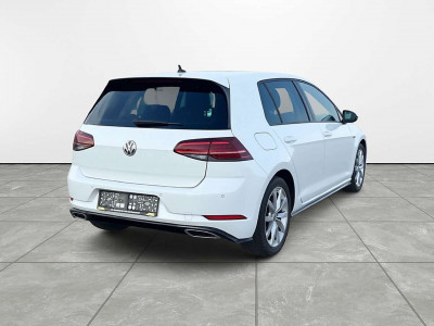 VW Golf Gebrauchtwagen VW Golf Gebrauchtwagen