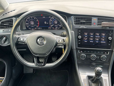 VW Golf Gebrauchtwagen VW Golf Gebrauchtwagen