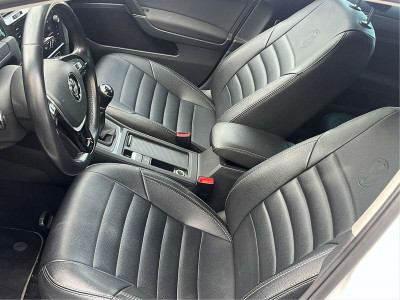 VW Golf Gebrauchtwagen VW Golf Gebrauchtwagen