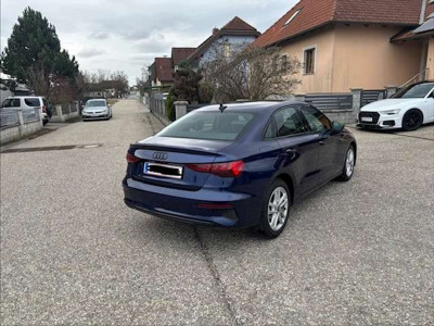 Audi A3 Gebrauchtwagen Audi A3 Gebrauchtwagen