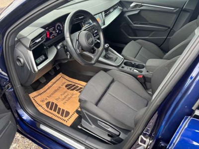 Audi A3 Gebrauchtwagen Audi A3 Gebrauchtwagen