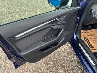 Audi A3 Gebrauchtwagen Audi A3 Gebrauchtwagen