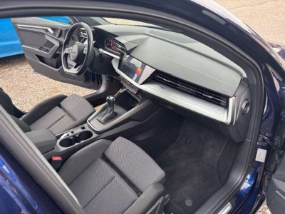 Audi A3 Gebrauchtwagen Audi A3 Gebrauchtwagen