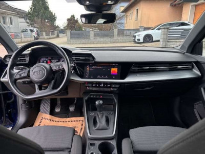 Audi A3 Gebrauchtwagen Audi A3 Gebrauchtwagen