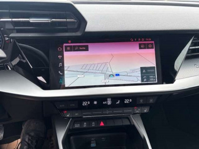 Audi A3 Gebrauchtwagen Audi A3 Gebrauchtwagen