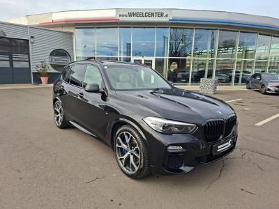 BMW X5 Gebrauchtwagen