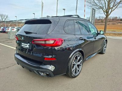 BMW X5 Gebrauchtwagen