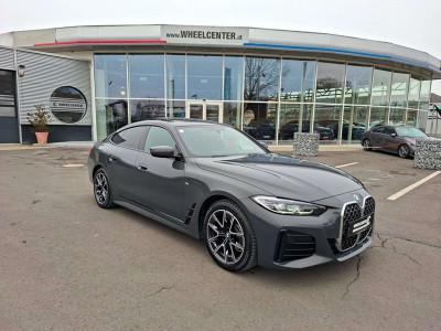 BMW 4er Gebrauchtwagen