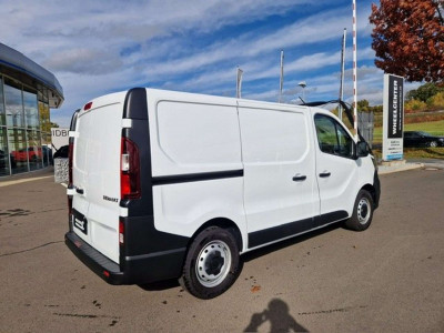 Renault Trafic Gebrauchtwagen