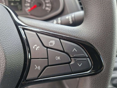 Renault Trafic Gebrauchtwagen