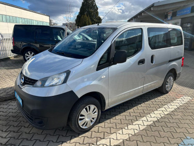 Nissan NV200 Gebrauchtwagen