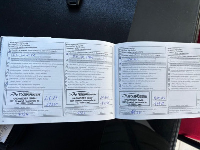 Nissan NV200 Gebrauchtwagen