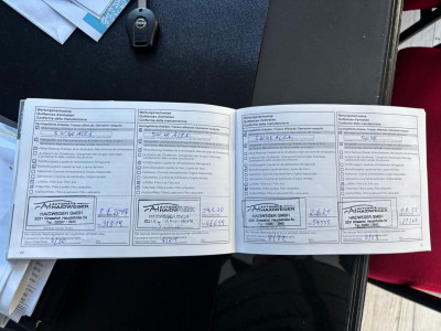 Nissan NV200 Gebrauchtwagen