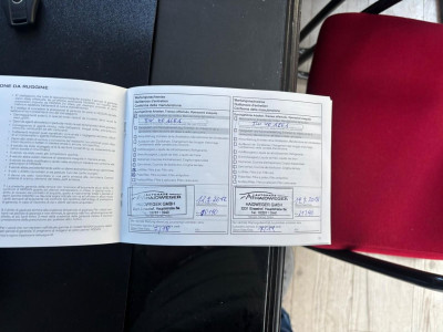 Nissan NV200 Gebrauchtwagen