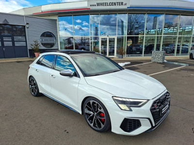 Audi A3 Gebrauchtwagen