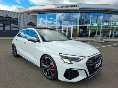 Audi A3 Gebrauchtwagen