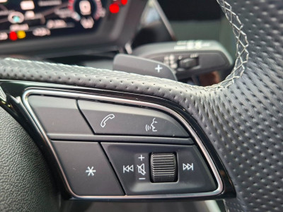 Audi A3 Gebrauchtwagen