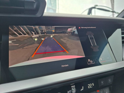 Audi A3 Gebrauchtwagen