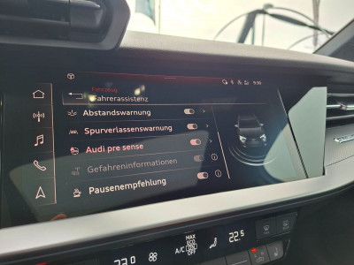 Audi A3 Gebrauchtwagen