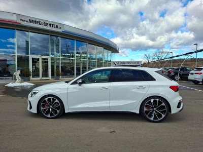 Audi A3 Gebrauchtwagen