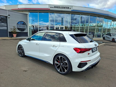 Audi A3 Gebrauchtwagen