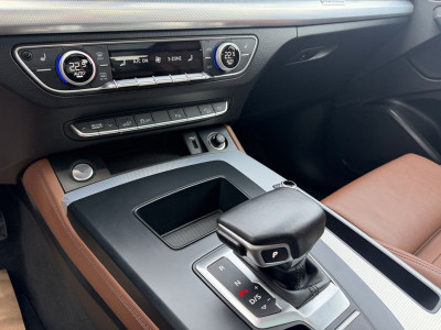 Audi Q5 Gebrauchtwagen