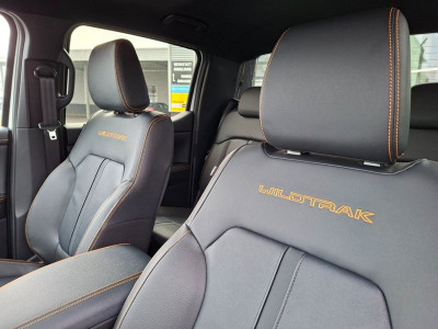 Ford Ranger Gebrauchtwagen