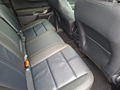 Ford Ranger Gebrauchtwagen