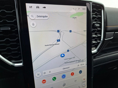 Ford Ranger Gebrauchtwagen