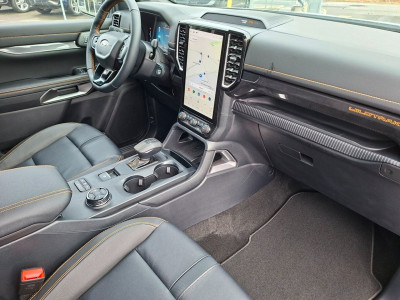 Ford Ranger Gebrauchtwagen