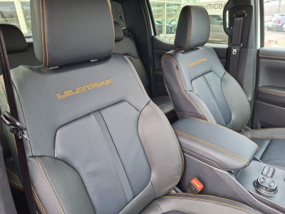 Ford Ranger Gebrauchtwagen