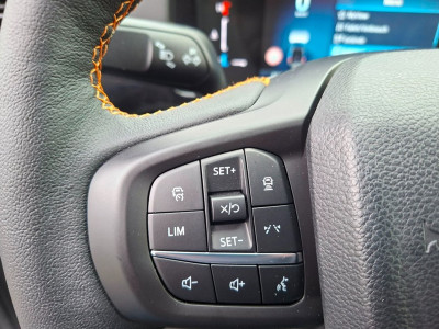 Ford Ranger Gebrauchtwagen