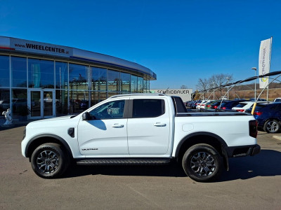 Ford Ranger Gebrauchtwagen