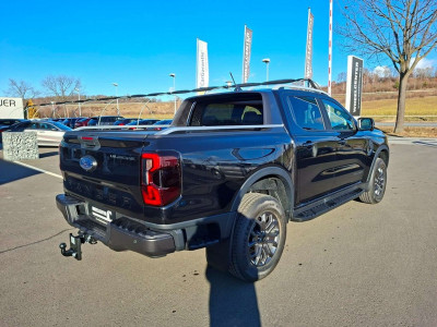 Ford Ranger Gebrauchtwagen