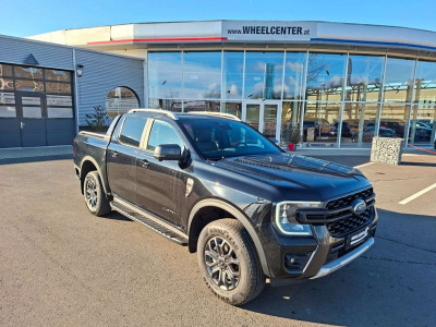 Ford Ranger Gebrauchtwagen