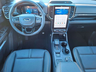 Ford Ranger Gebrauchtwagen