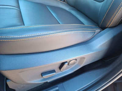 Ford Ranger Gebrauchtwagen