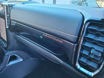 Ford Ranger Gebrauchtwagen