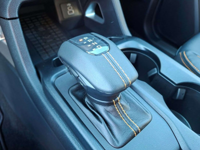 Ford Ranger Gebrauchtwagen