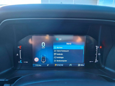 Ford Ranger Gebrauchtwagen