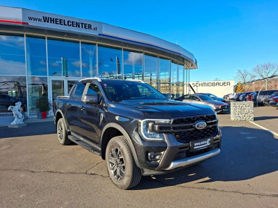 Ford Ranger Gebrauchtwagen