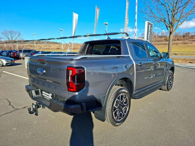 Ford Ranger Gebrauchtwagen