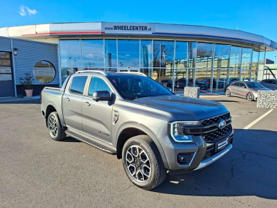 Ford Ranger Gebrauchtwagen